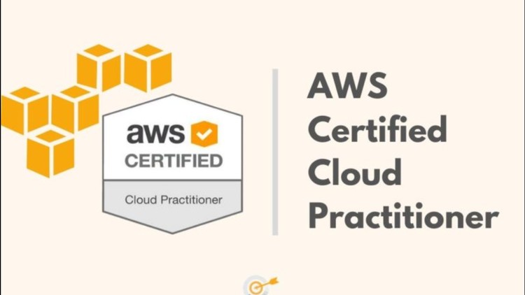 AWS Certified Cloud Practitioner Practice Tests