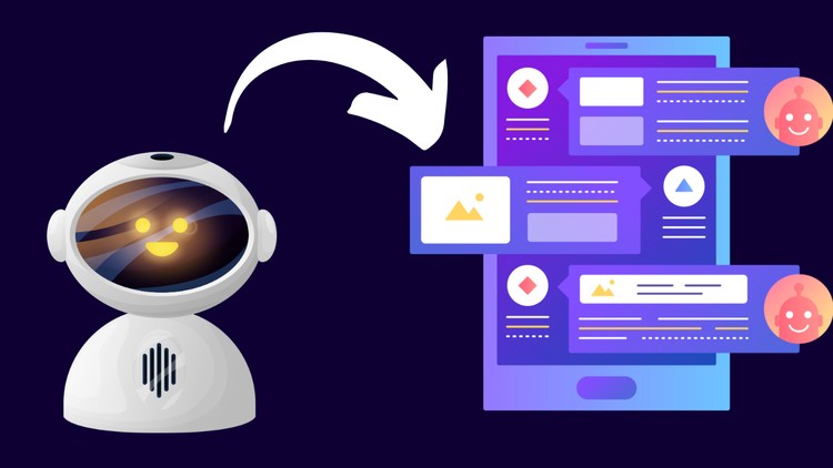 Read more about the article Chatbot Development Course: Build AI Chatbots without Coding