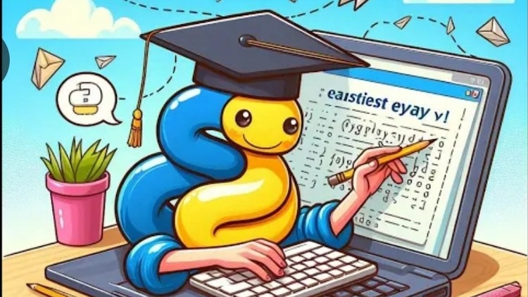 Python course for everyone