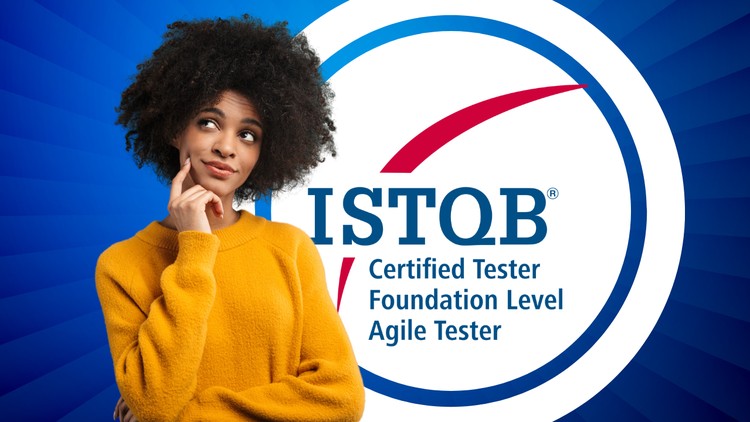 Ace the ISTQB CTFL AT Agile Tester Mock Exams & Explanations