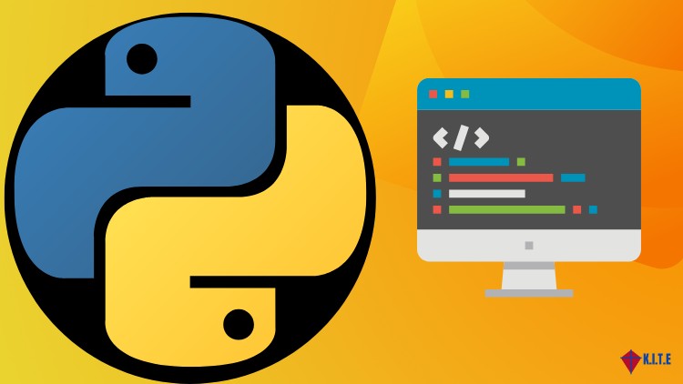 6 Hour FREE Python 3 Course (IN-DEPTH) | Part 2 of 3 by KITE