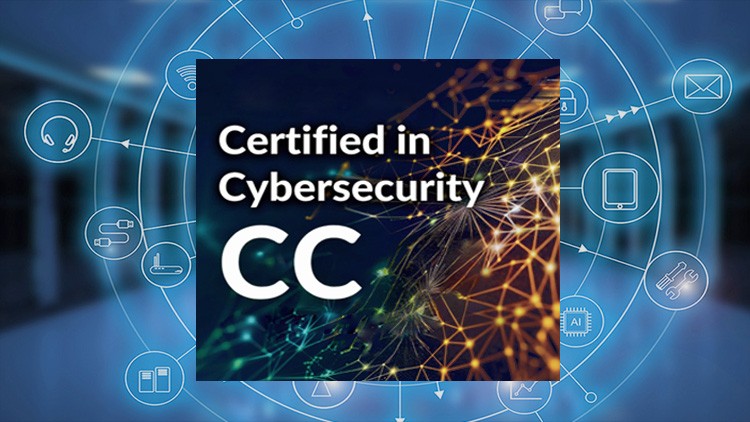 Read more about the article Certified in Cybersecurity (CC) Practice Questions 2024