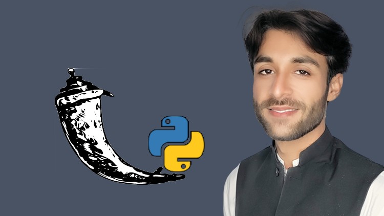 Python Flask Web Applications Dev with Coding Exercises