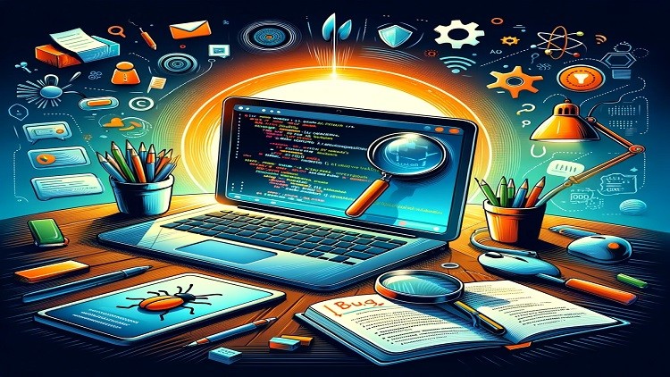 Manual software testing for beginners