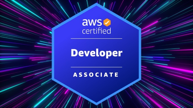 Read more about the article AWS Certified Developer – Associate