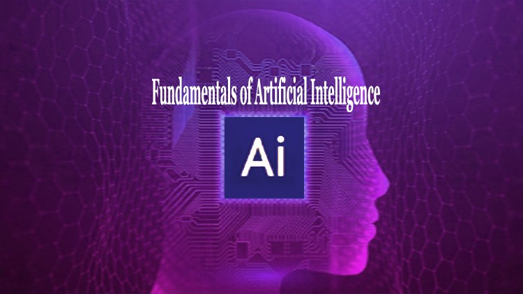 Read more about the article Fundamentals of Artificial Intelligence Practice Exam 2024