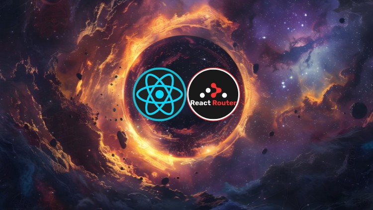 Read more about the article Master React Router v6: Build 6 Real-World Projects