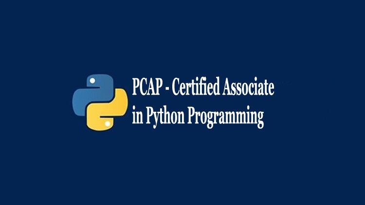 Read more about the article PCAP Certified Associate Python Programmer Practice Exam