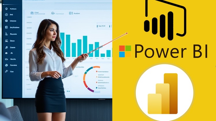 Read more about the article Learn Microsoft Power BI in 120 Minutes