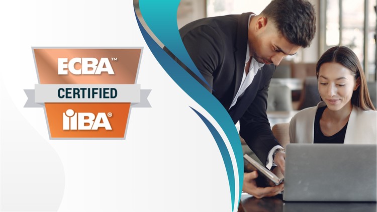 Entry Certificate Business Analysis ECBA Practice Test 2024