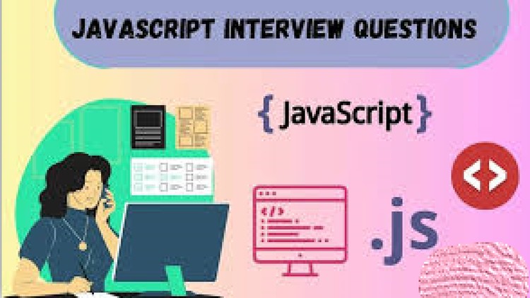 Read more about the article JavaScript Interview Questions: Basics to Advanced (2024)