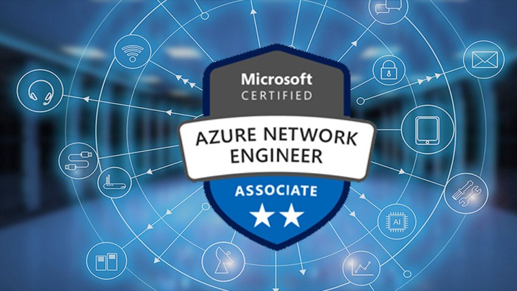 Read more about the article AZ-700:Designing and Implementing Azure Networking Solutions