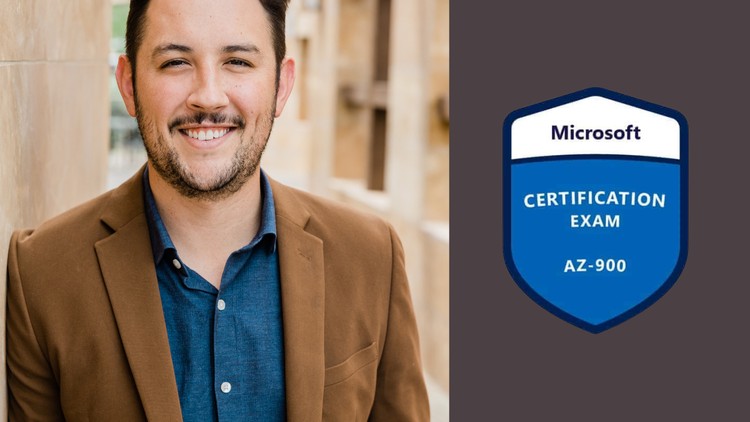 Microsoft Azure AZ-900 Practice Test | Latest Questions 2024