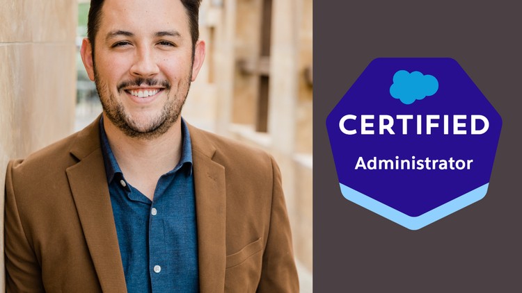 Salesforce Advanced Administrator ADM-301 Mock Exams | 2024