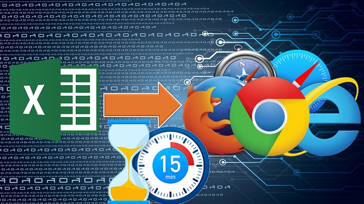 Read more about the article Converting Excel calculations Formula to Website in 15 mints