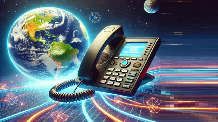 Read more about the article VoIP and IP Telephony Fundamentals