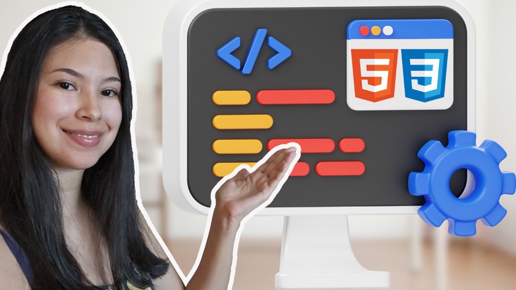 CSS Full Course for Absolute Beginners