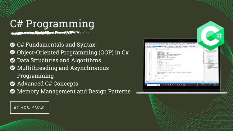 Read more about the article Comprehensive C# Programming Practice Test: Code Mastery