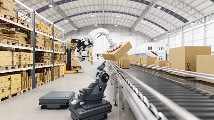 Read more about the article SUPPLY CHAIN OPTIMIZATION:WAREHOUSE MANAGEMENT