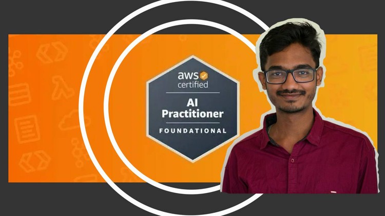 Read more about the article AWS Certified AI Practitioner (AIF-C01) Exam Foundation