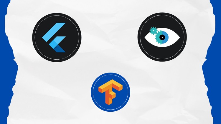 Read more about the article Image Recognition for Flutter 2024 – Two Hours Bootcamp