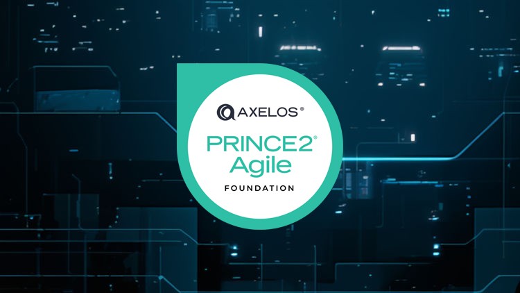 PRINCE2 Agile Foundation Prep: 6 Updated Practice Tests