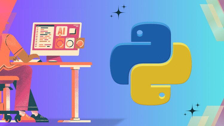 Read more about the article Python Mastery: The Complete Web Programming Course