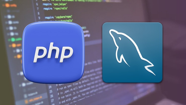 Read more about the article PHP Bootcamp: The Complete Programming Course With MYSQL