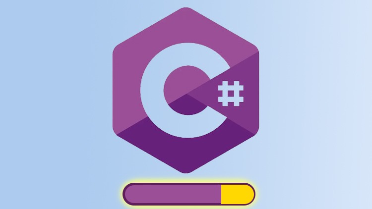 C# Mastering Course For Beginners