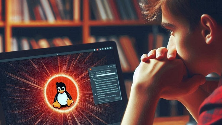 Linux – free operating system for your computer