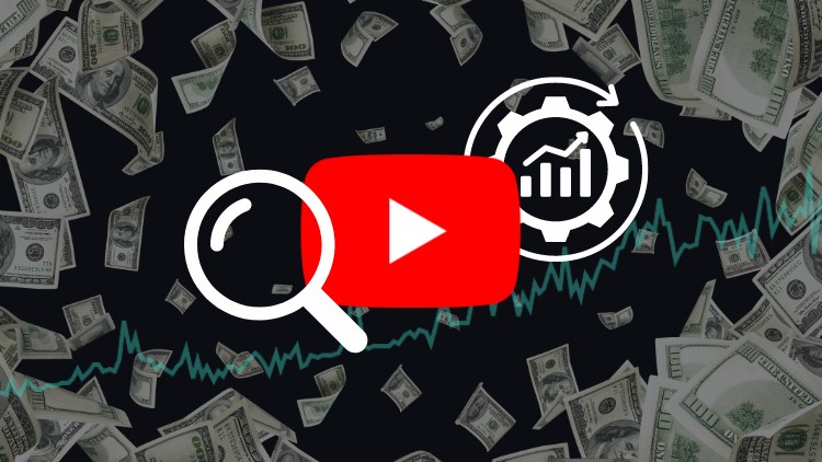 Read more about the article Search Based YouTube Automation: Passive Income Blueprint