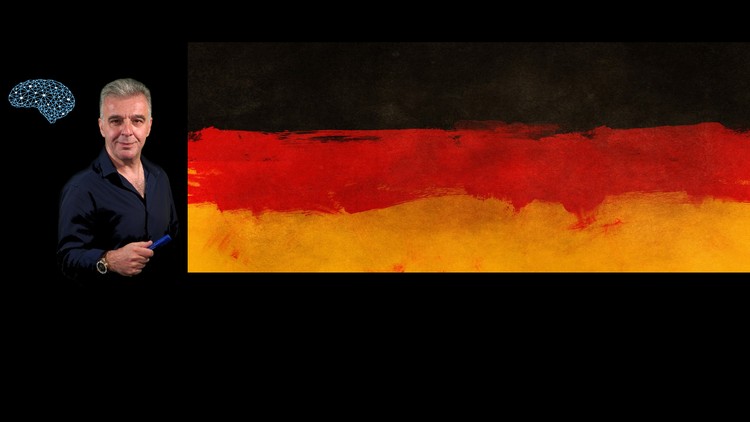 Read more about the article Learning German : The first impression counts