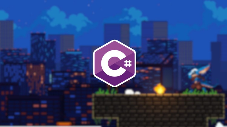 Read more about the article Learn C# programming language for 2d & 3d game development