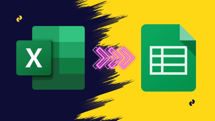 Become an Expert in Excel & Google Sheet Formula & Functions ...