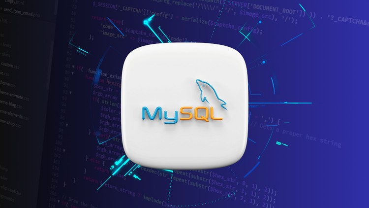 Mastering MYSQL: Database Creation, Management & SQL Queries