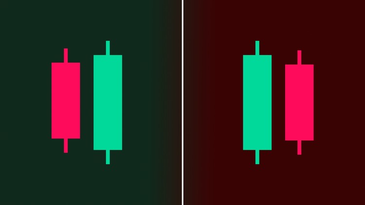 Candlestick Patterns Crash Course