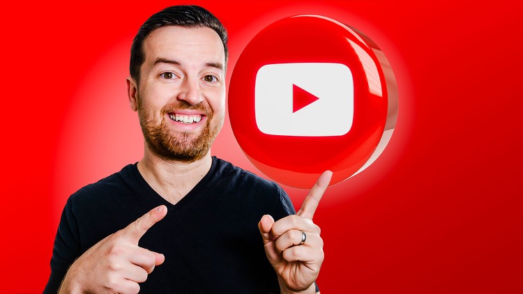 YouTube Course: Votre Guide du Succès sur YouTube