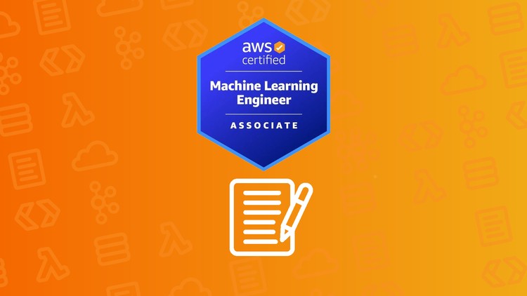 AWS Certified Machine Learning Engineer – Associate | Exams