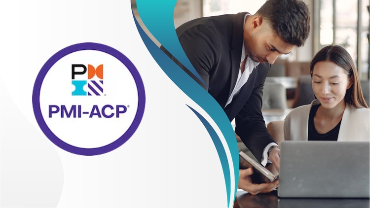 PMI ACP (Agile Certified Practitioner) Practice Test | 2024