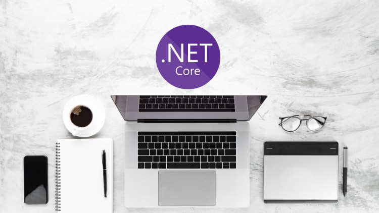 Read more about the article Building a Web App with ASP.NET Core, MVC, and EF