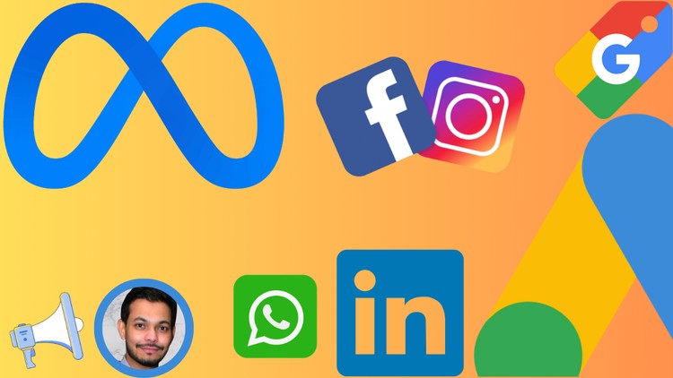 Read more about the article Digital Marketing Foundation Course