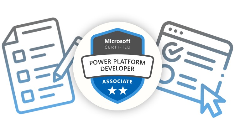 Read more about the article Microsoft Power Platform Developer Mock Exam Test