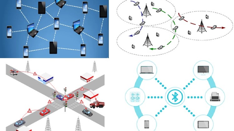 Wireless and Mobile Communication- Advanced Level-I