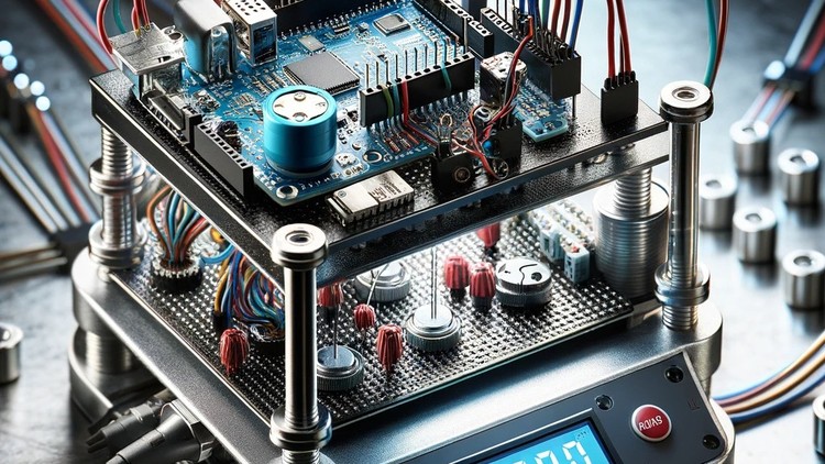 Read more about the article Transform Your Arduino into Automatic Coin Operated Machine