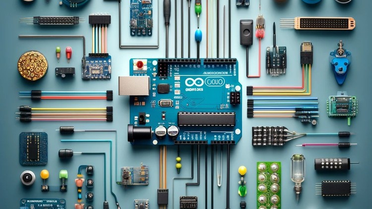 Arduino Sensor Mastery: Unleashing Digital Brilliance