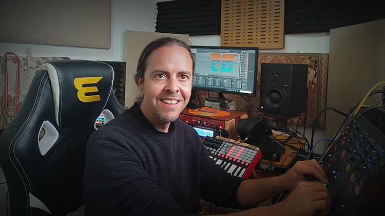 Beginner's Guide to Electronic Music Production on Bitwig