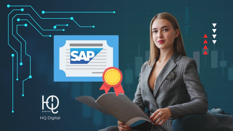 SAP Certified Development Associate – SAP Fiori Application