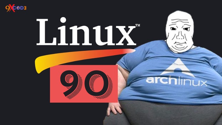 [NEW] Master 90+ Linux Commands Line Practice & Learn (2024)