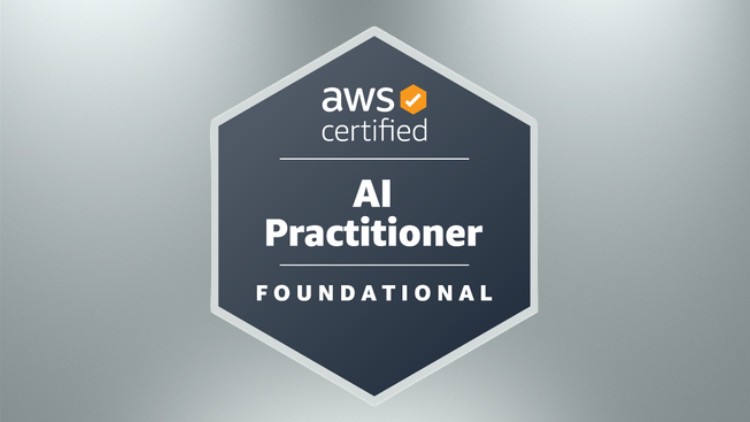 Mastering the AWS Certified AI Practitioner Exam