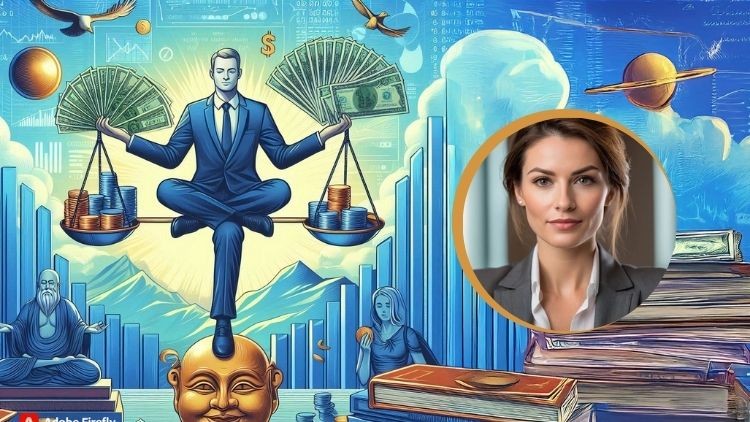 Wealth Mastery: Achieving Financial Freedom and Balance